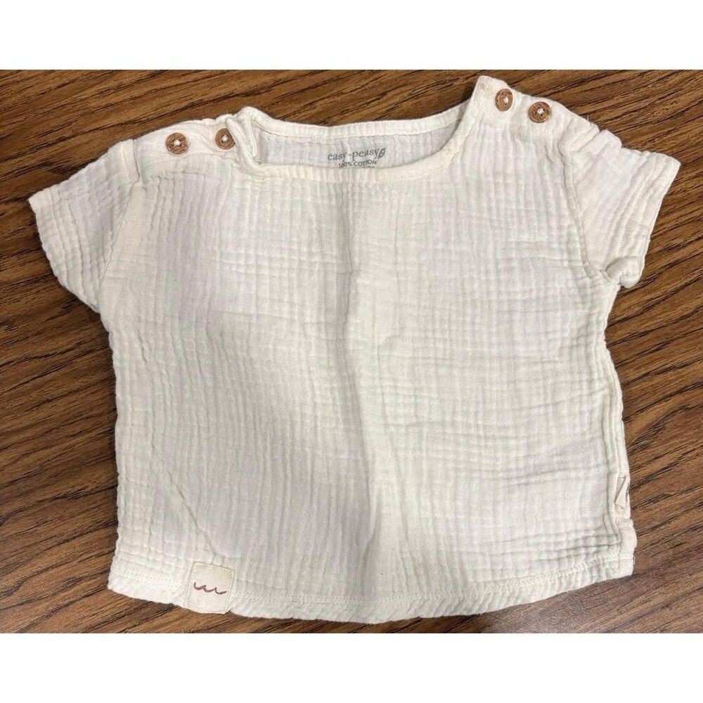Easy-peasy Multi T-shirt